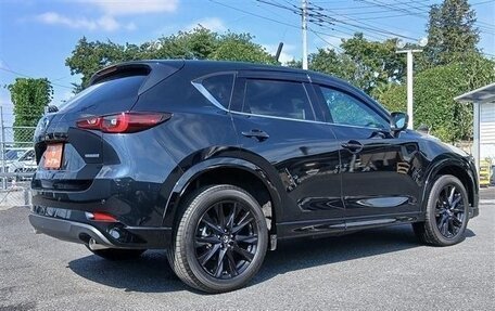 Mazda CX-5 II, 2023 год, 2 412 000 рублей, 4 фотография