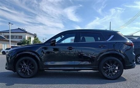 Mazda CX-5 II, 2023 год, 2 412 000 рублей, 7 фотография