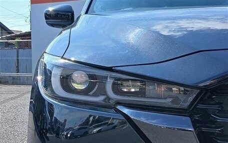 Mazda CX-5 II, 2023 год, 2 412 000 рублей, 9 фотография