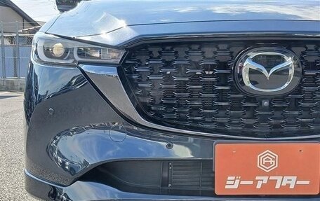 Mazda CX-5 II, 2023 год, 2 412 000 рублей, 10 фотография
