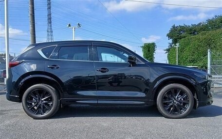 Mazda CX-5 II, 2023 год, 2 412 000 рублей, 8 фотография