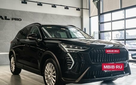 Haval Jolion, 2026 год, 2 649 000 рублей, 4 фотография