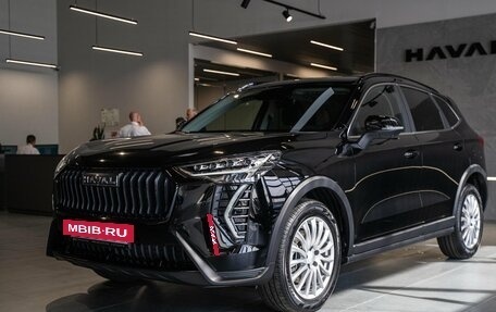 Haval Jolion, 2026 год, 2 649 000 рублей, 2 фотография