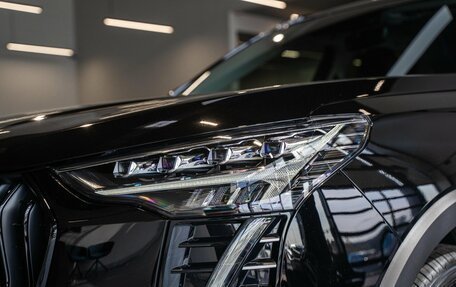 Haval Jolion, 2026 год, 2 649 000 рублей, 11 фотография