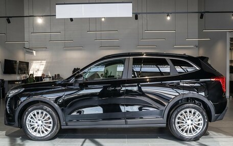Haval Jolion, 2026 год, 2 649 000 рублей, 9 фотография