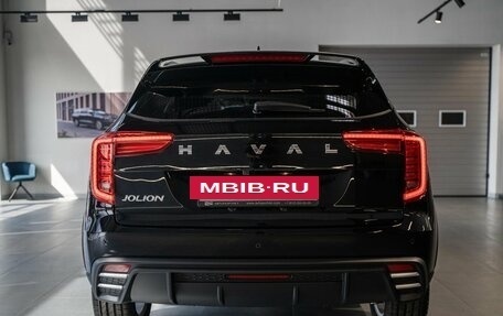Haval Jolion, 2026 год, 2 649 000 рублей, 7 фотография