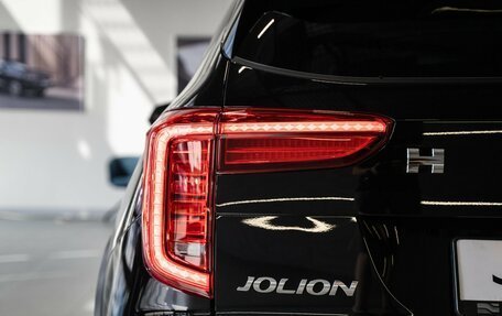 Haval Jolion, 2026 год, 2 649 000 рублей, 13 фотография