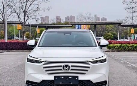 Honda Vezel, 2023 год, 1 520 000 рублей, 2 фотография