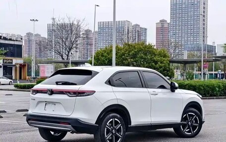 Honda Vezel, 2023 год, 1 520 000 рублей, 5 фотография
