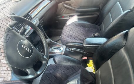 Audi A6 allroad, 2002 год, 340 000 рублей, 6 фотография