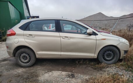 Chery Very (A13), 2011 год, 250 000 рублей, 4 фотография