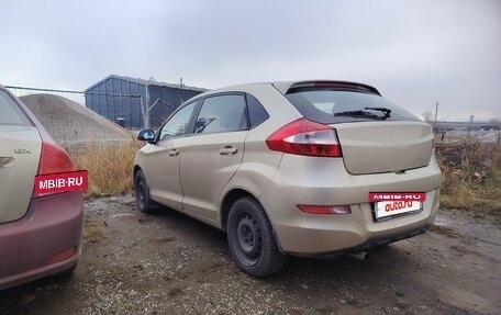 Chery Very (A13), 2011 год, 250 000 рублей, 3 фотография