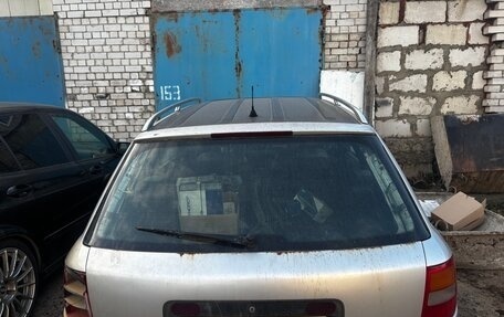 Audi A6 allroad, 2002 год, 340 000 рублей, 2 фотография