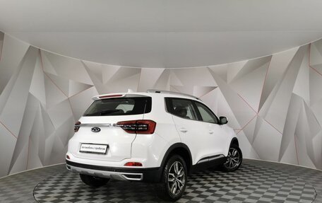 Chery Tiggo 4 I рестайлинг, 2022 год, 690 000 рублей, 2 фотография