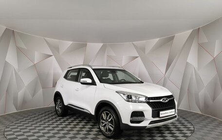 Chery Tiggo 4 I рестайлинг, 2022 год, 690 000 рублей, 3 фотография