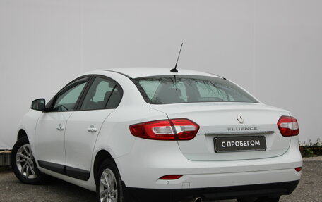 Renault Fluence I, 2015 год, 900 000 рублей, 6 фотография