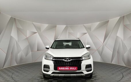 Chery Tiggo 4 I рестайлинг, 2022 год, 690 000 рублей, 7 фотография