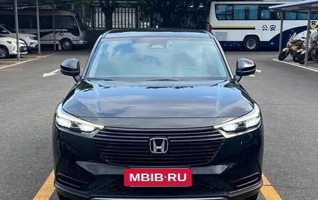 Honda Vezel, 2023 год, 1 610 000 рублей, 2 фотография
