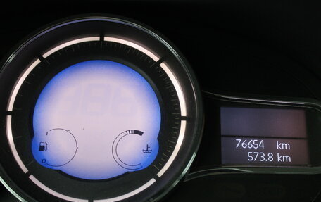 Renault Fluence I, 2015 год, 900 000 рублей, 10 фотография