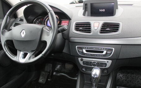 Renault Fluence I, 2015 год, 900 000 рублей, 9 фотография