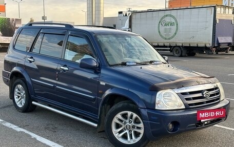 Suzuki Grand Vitara, 2004 год, 650 000 рублей, 2 фотография