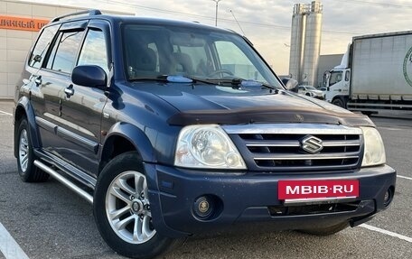 Suzuki Grand Vitara, 2004 год, 650 000 рублей, 3 фотография