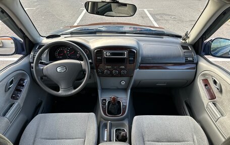 Suzuki Grand Vitara, 2004 год, 650 000 рублей, 9 фотография