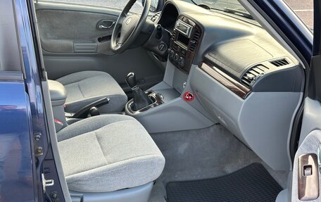 Suzuki Grand Vitara, 2004 год, 650 000 рублей, 10 фотография