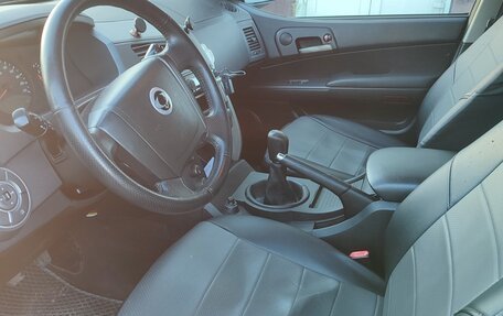 SsangYong Kyron I, 2011 год, 870 000 рублей, 6 фотография