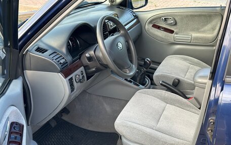 Suzuki Grand Vitara, 2004 год, 650 000 рублей, 8 фотография