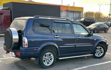 Suzuki Grand Vitara, 2004 год, 650 000 рублей, 5 фотография