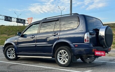 Suzuki Grand Vitara, 2004 год, 650 000 рублей, 4 фотография
