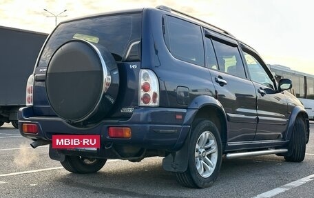Suzuki Grand Vitara, 2004 год, 650 000 рублей, 6 фотография