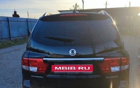 SsangYong Kyron I, 2011 год, 870 000 рублей, 5 фотография