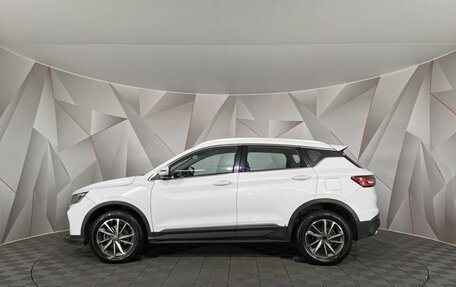 Geely Coolray I, 2022 год, 950 000 рублей, 5 фотография