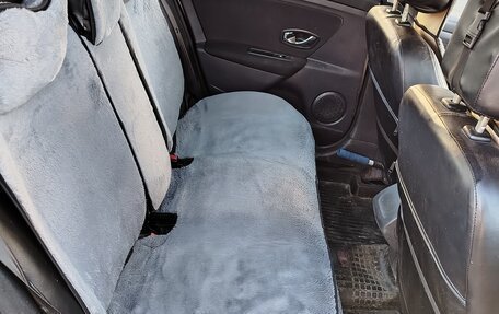 Renault Fluence I, 2014 год, 770 000 рублей, 5 фотография
