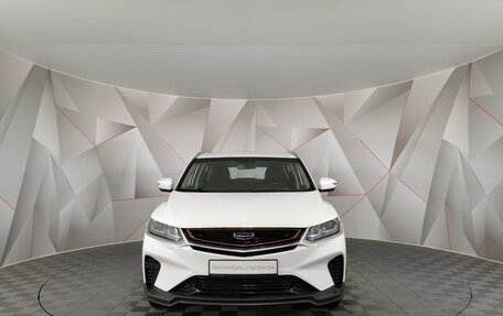 Geely Coolray I, 2022 год, 950 000 рублей, 7 фотография