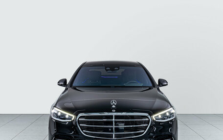 Mercedes-Benz S-Класс, 2023 год, 11 764 000 рублей, 2 фотография