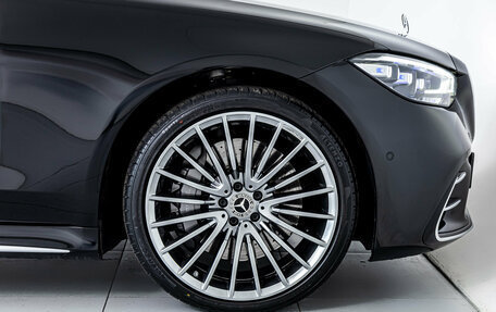 Mercedes-Benz S-Класс, 2023 год, 11 764 000 рублей, 7 фотография