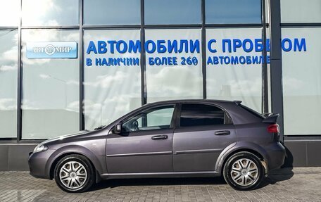 Chevrolet Lacetti, 2011 год, 439 000 рублей, 2 фотография