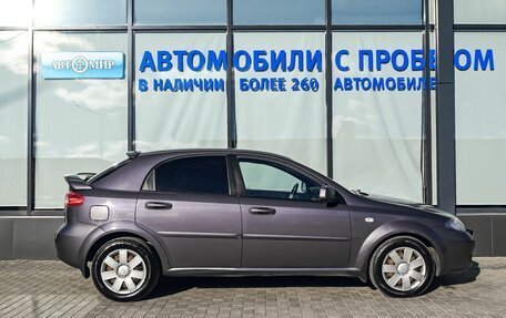 Chevrolet Lacetti, 2011 год, 439 000 рублей, 6 фотография