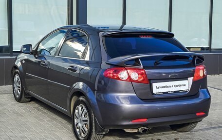 Chevrolet Lacetti, 2011 год, 439 000 рублей, 3 фотография