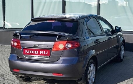 Chevrolet Lacetti, 2011 год, 439 000 рублей, 5 фотография