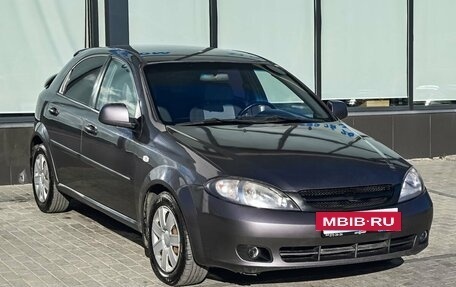 Chevrolet Lacetti, 2011 год, 439 000 рублей, 7 фотография