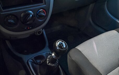 Chevrolet Lacetti, 2011 год, 439 000 рублей, 10 фотография