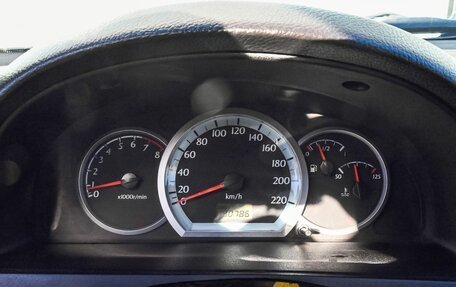 Chevrolet Lacetti, 2011 год, 439 000 рублей, 9 фотография