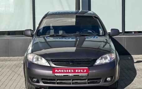 Chevrolet Lacetti, 2011 год, 439 000 рублей, 8 фотография