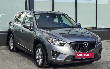 Mazda CX-5 II, 2013 год, 1 491 000 рублей, 7 фотография