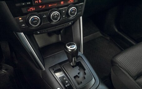 Mazda CX-5 II, 2013 год, 1 491 000 рублей, 10 фотография