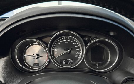 Mazda CX-5 II, 2013 год, 1 491 000 рублей, 9 фотография